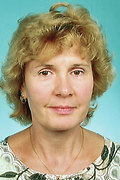 Eveline Schwarze